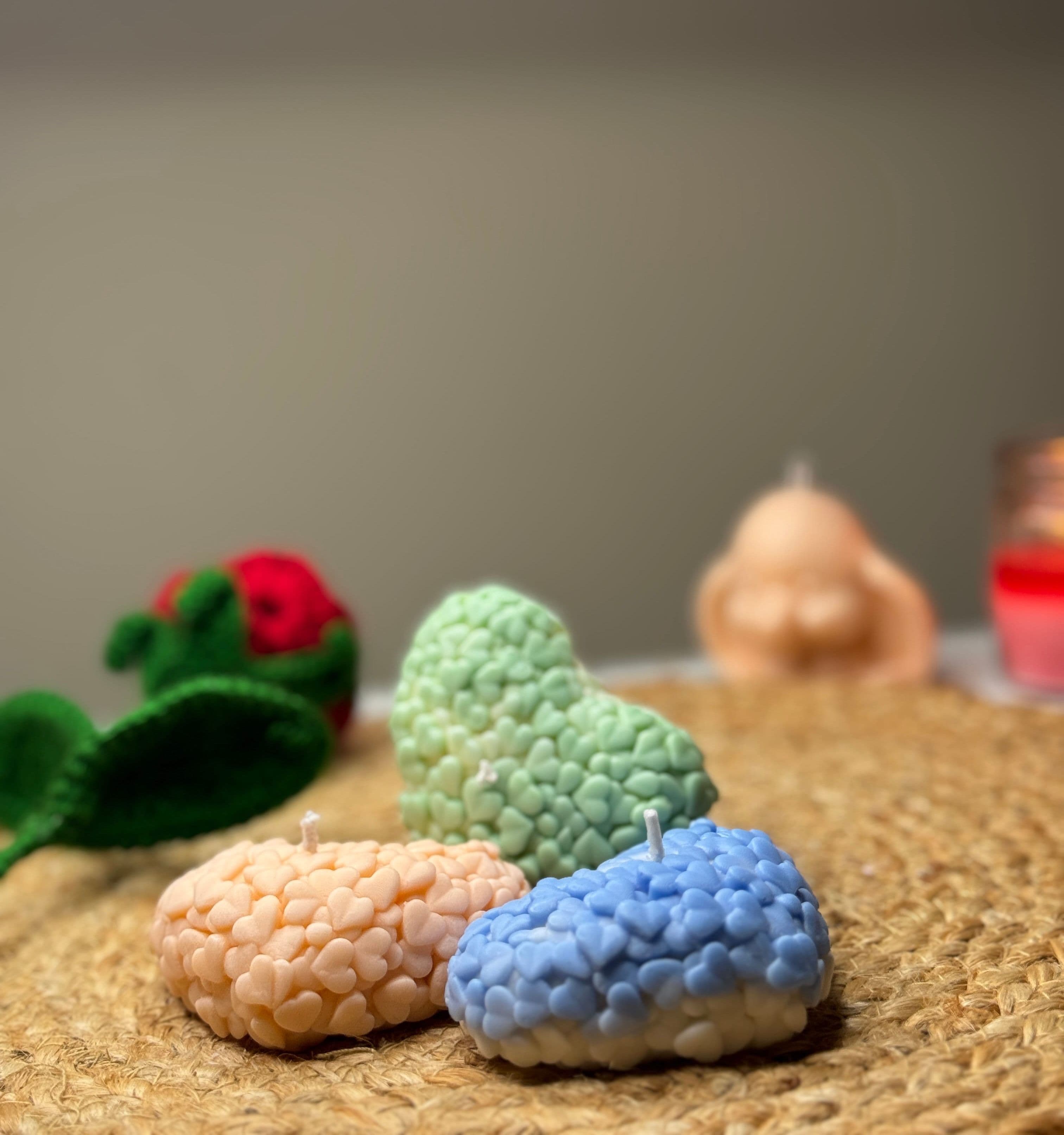 Heart In Heart - View 1