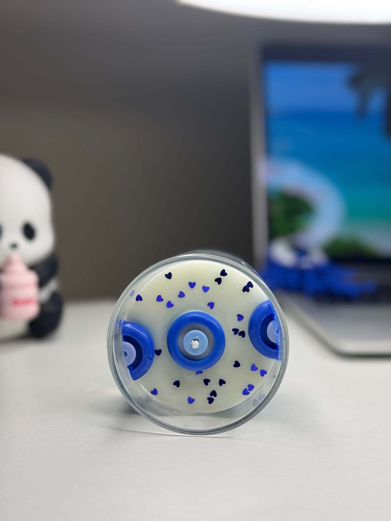 Eveleye Jar - View 1