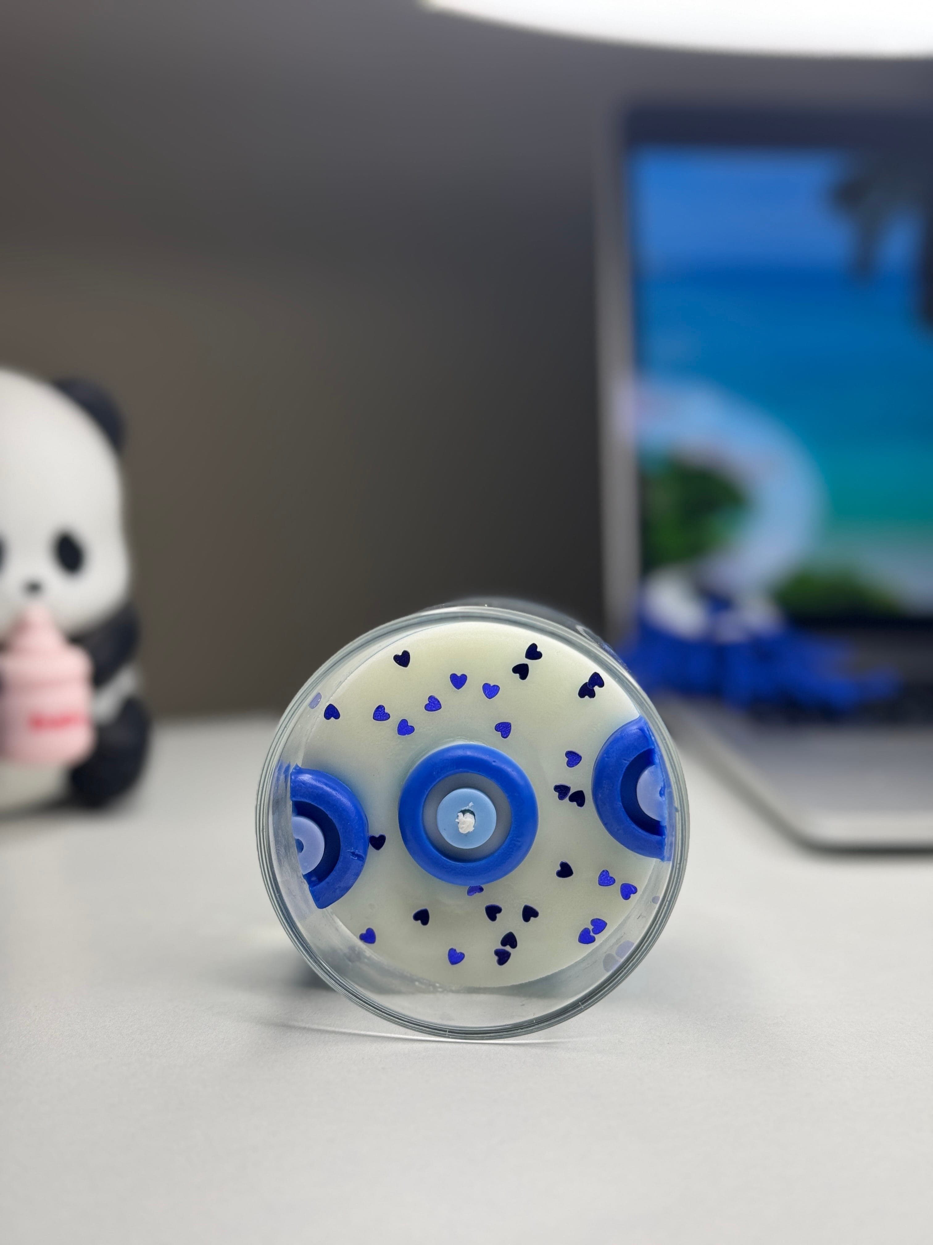 Eveleye Jar - View 1